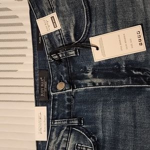 Judy blue flare jeans